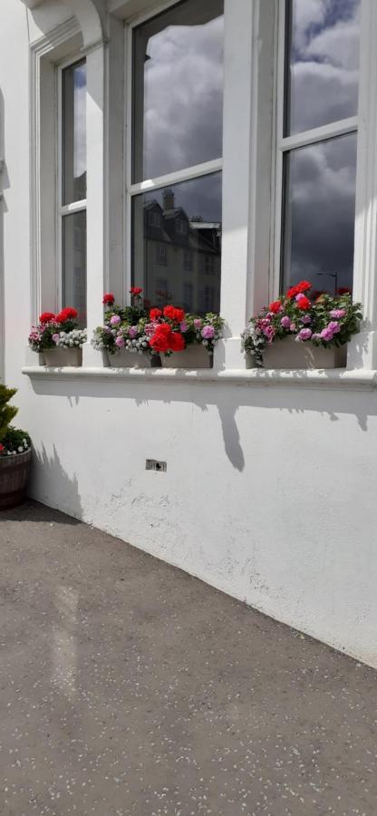 Mervue Apartment, 4 Causeway View, Portrush Exteriör bild