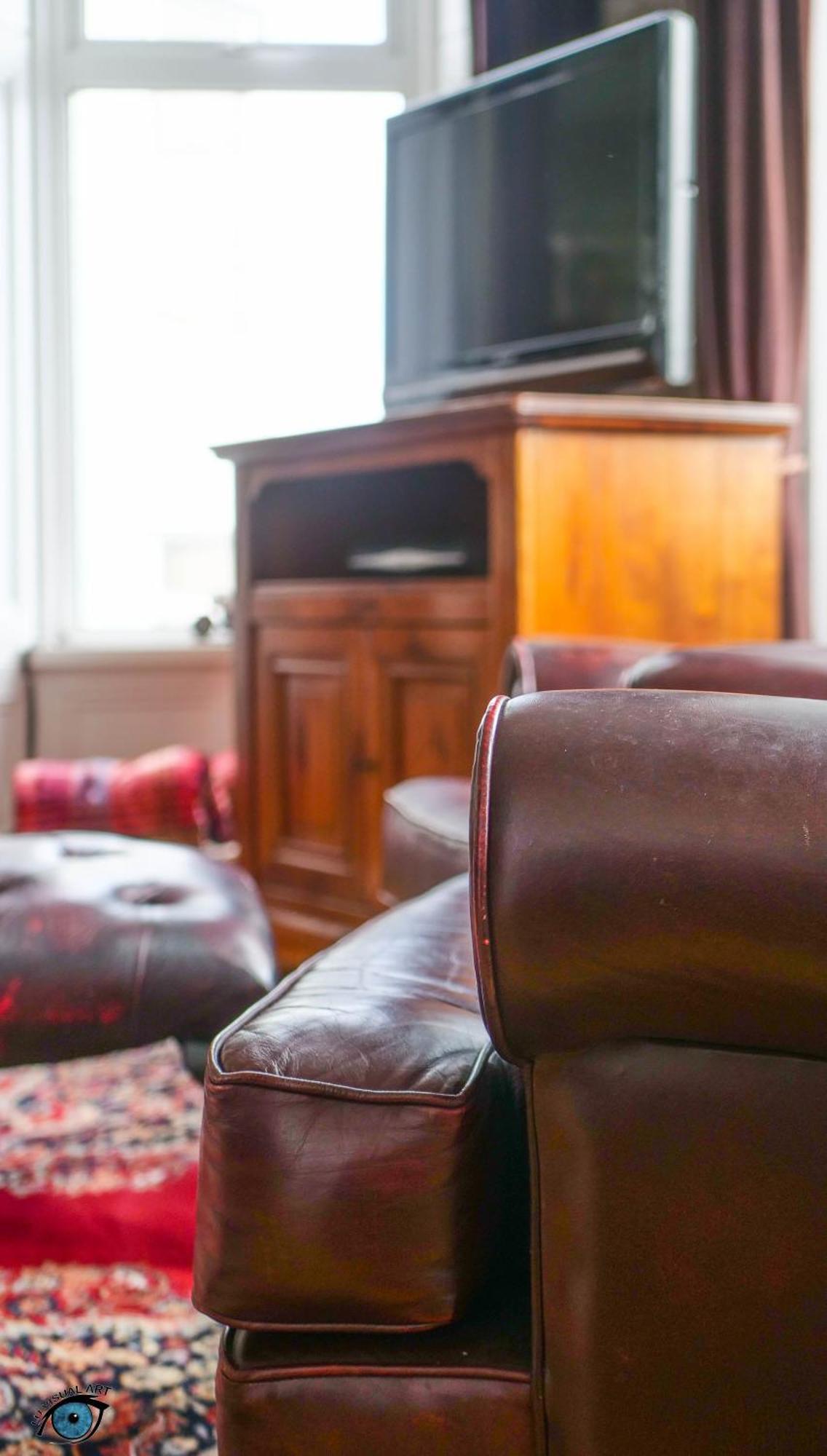 Mervue Apartment, 4 Causeway View, Portrush Exteriör bild