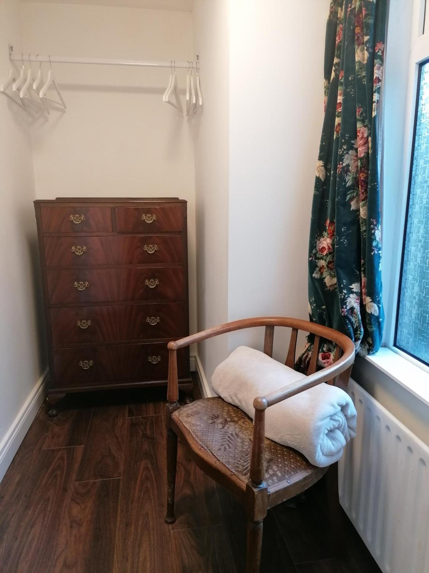 Mervue Apartment, 4 Causeway View, Portrush Exteriör bild